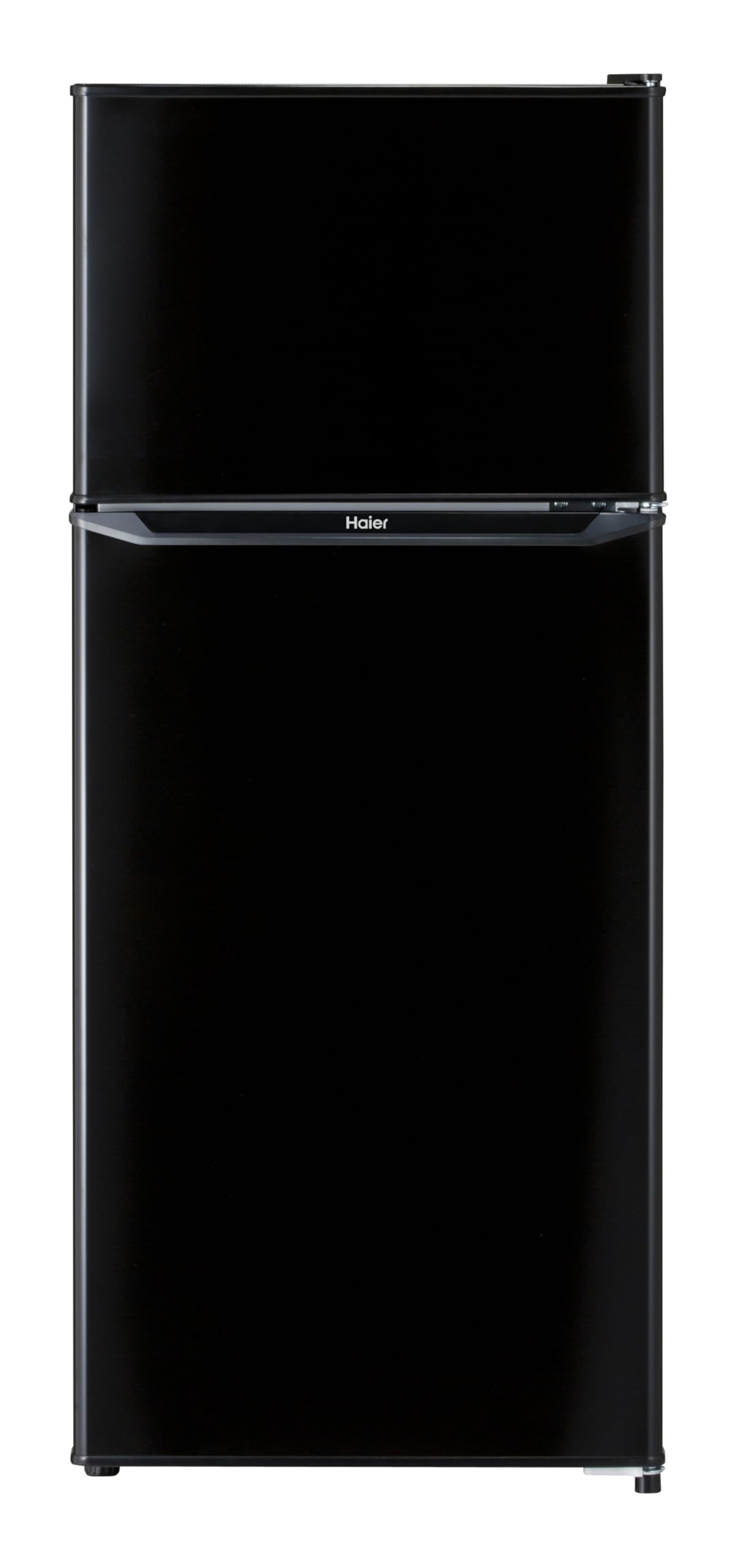 Amazon | ハイアール(Haier) 冷蔵庫 幅47.4cm 容量130L 右開き冷蔵庫