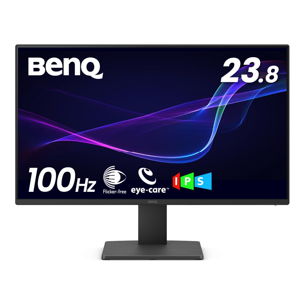 Amazon.co.jp: ベンキュージャパン BenQ GW2491 23.8インチ アイケア
