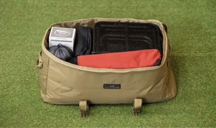 Amazon.co.jp: ogawa オガワ テント キャリーオール バッグ : おもちゃ