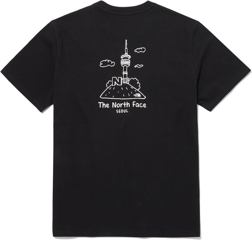 Amazon | (ノースフェイス) THE NORTH FACE メンズ TNF SEOUL EDITION