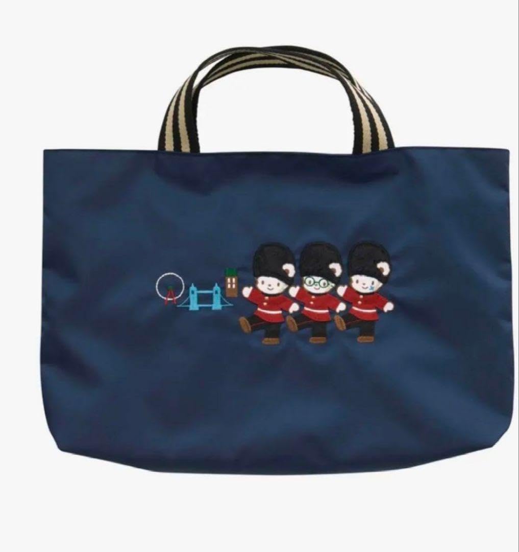 Amazon.co.jp: ファミリア 2023年秋のファミリアショー ロンドン柄