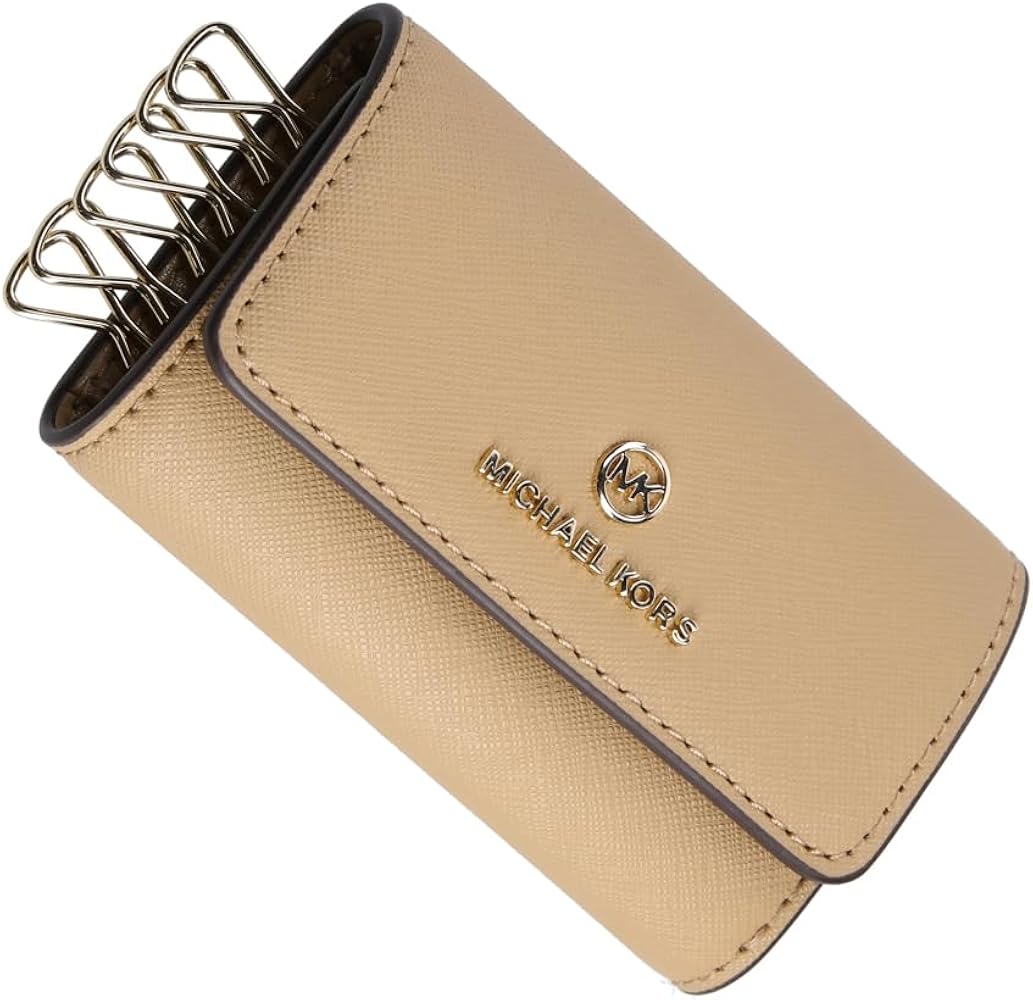 Amazon | [Michael Kors] [マイケルコース] キーケース JET SET CHARM