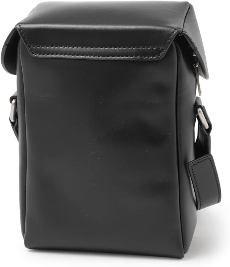 Amazon | [ジルサンダー] クロスボディバッグ LID CROSSBODY SM [並行