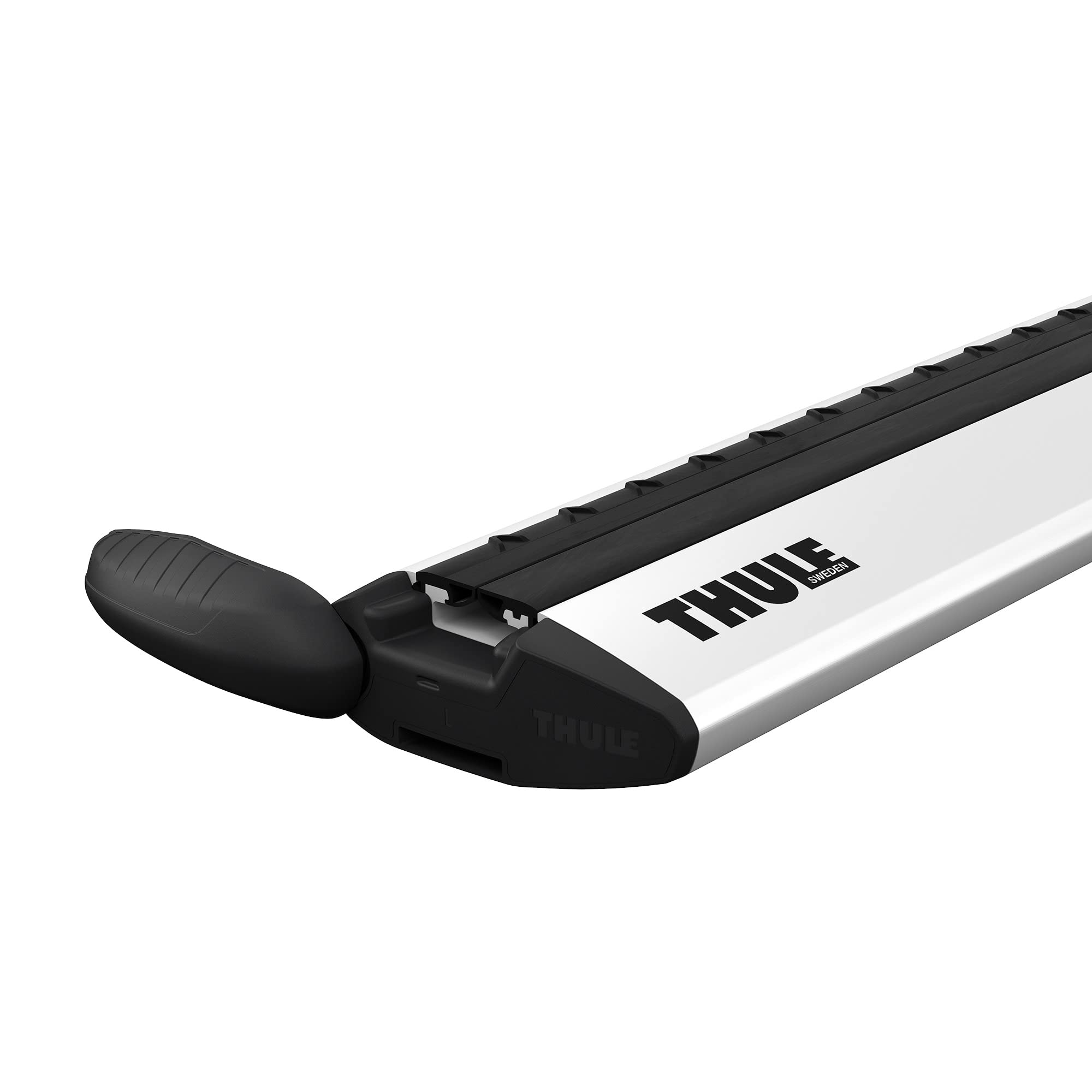 Amazon.co.jp: Thule WingBar Evo 118 7112 ウイングバーエヴォ