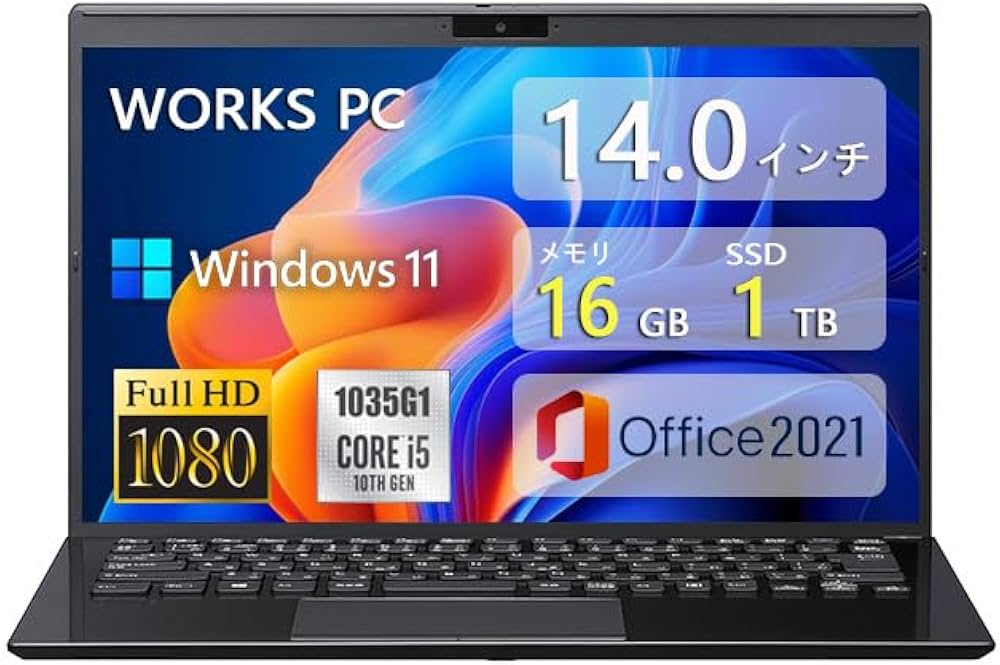 Amazon.co.jp: 【整備済み品】VAIO 【Win11搭載】VAIO Pro PG