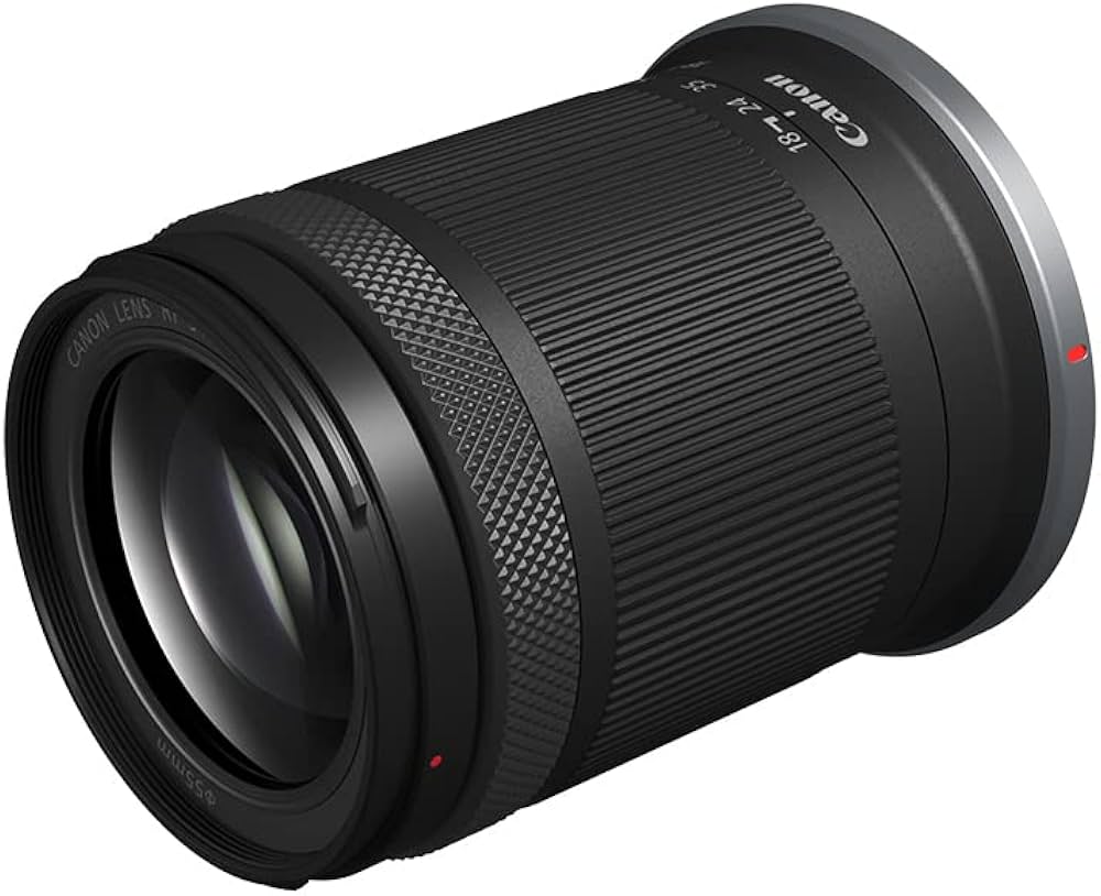 Amazon.co.jp: Canon 望遠ズームレンズ EF-M18-150mm F3.5-6.3 IS STM