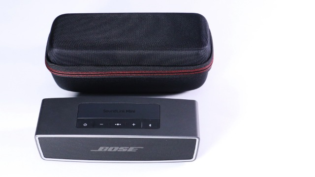 Amazon.com: LTGEM Hard Case for Bose SoundLink Mini II Limited