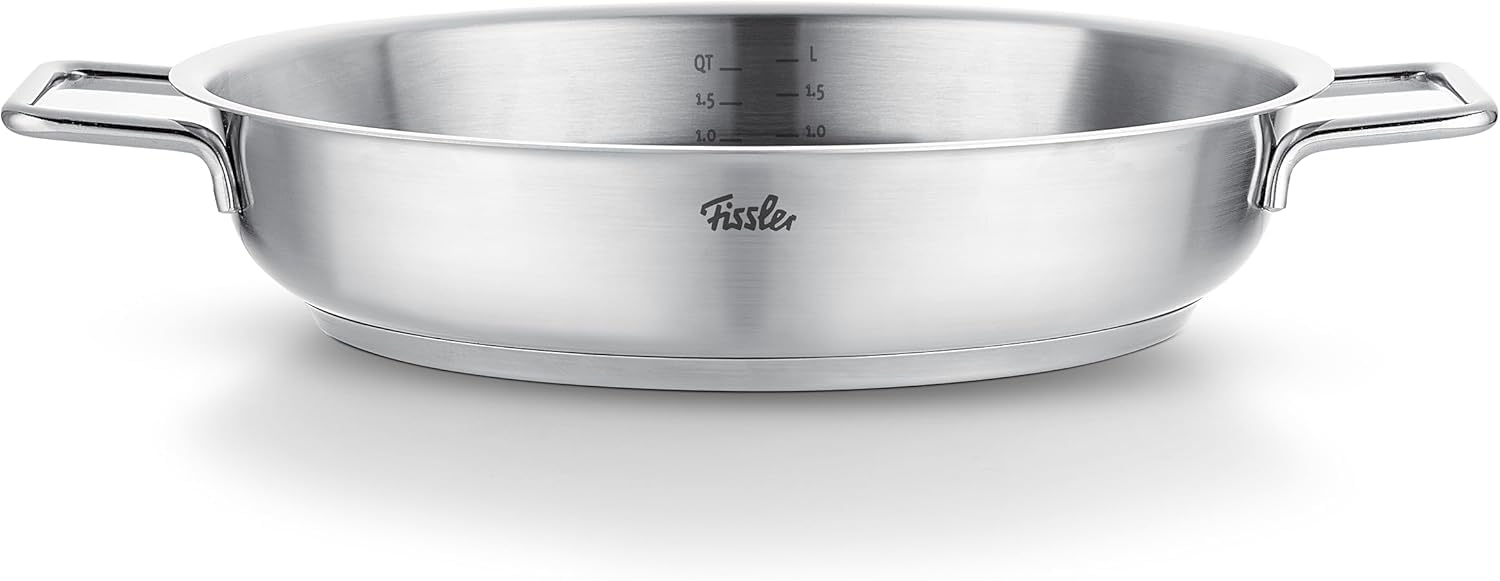 Fissler サーブパン24cm IH対応 楽天市場】【公式】 フィスラー