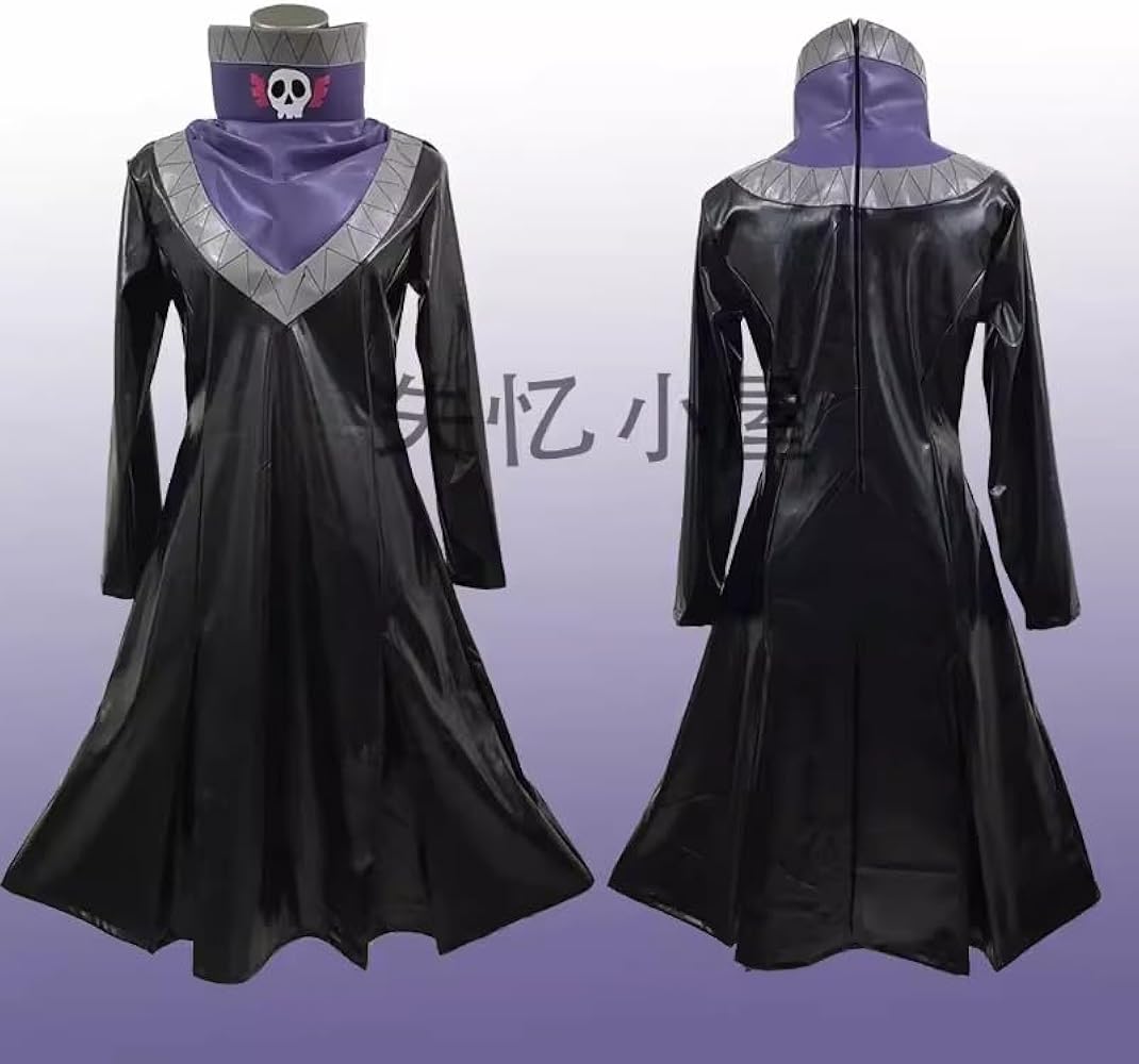 Amazon.co.jp: 【AGOS】「ウィッグ 、靴追加可 」 コスプレ衣装 HUNTER