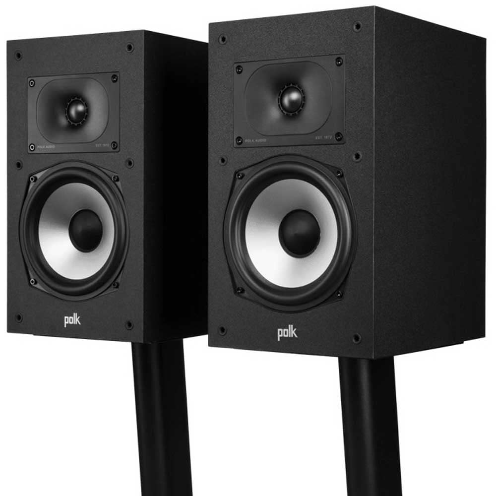 音出し確認済】POLK AUDIO MXT20 MONITOR XT20 Amazon.co.jp: ポーク
