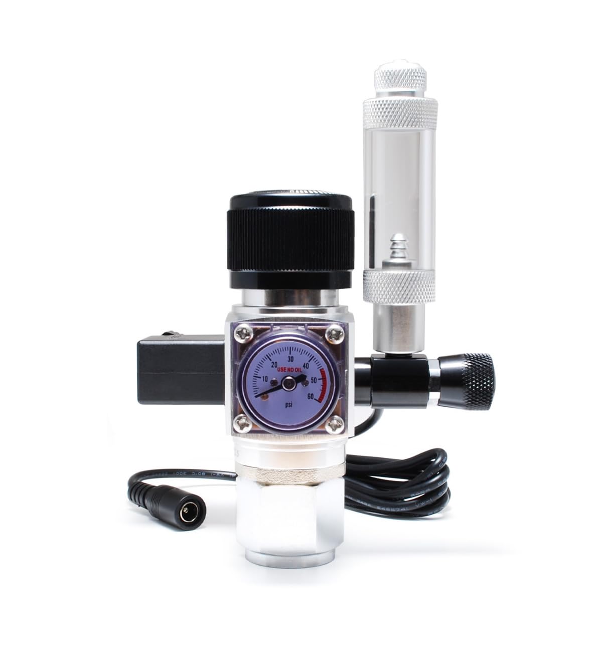 Amazon | HaruDesign CO2レギュレーターR4000-LS スピード