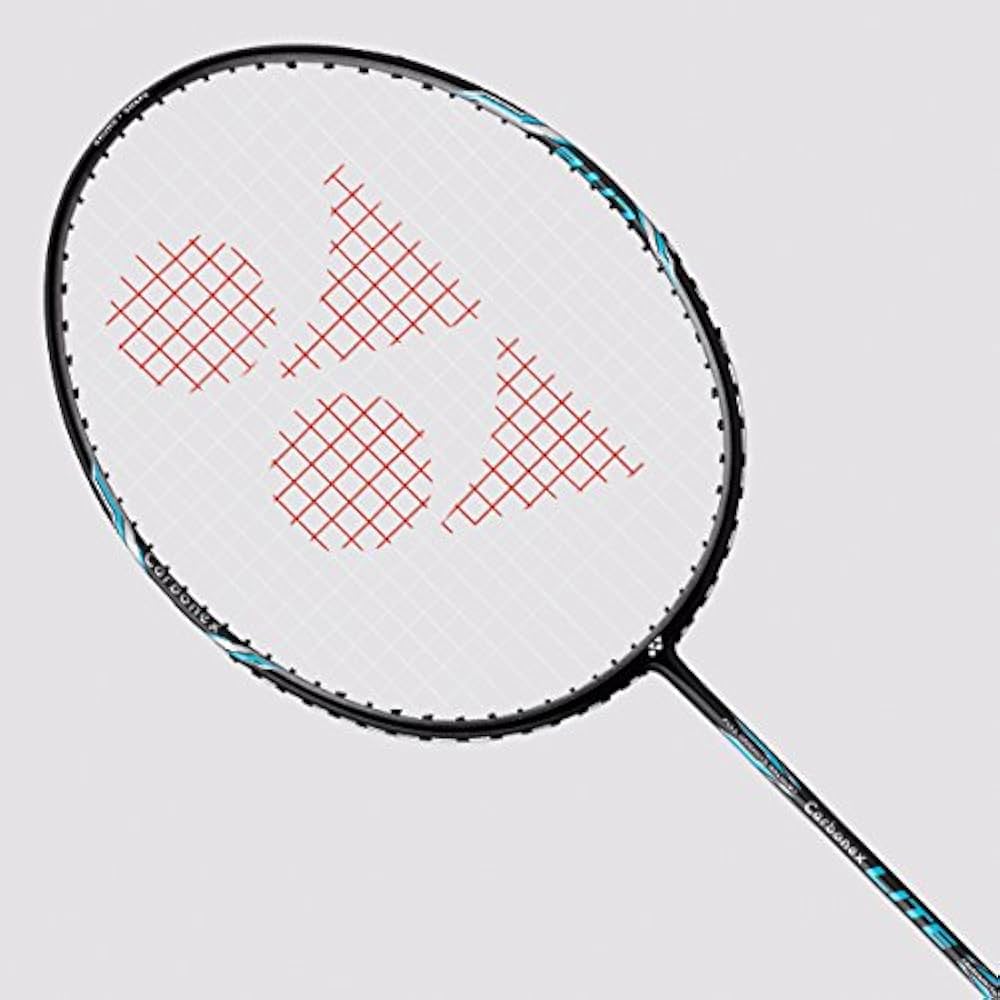 Amazon | Yonex Carbonex Liteバドミントンラケット | YONEX
