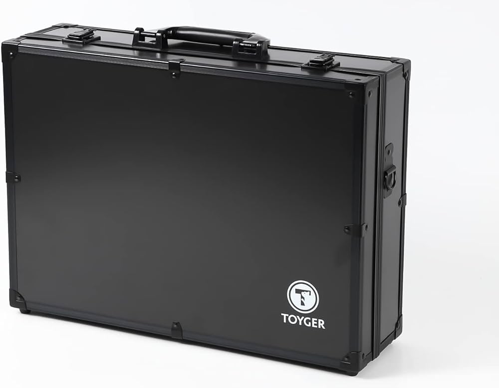 Amazon | TOYGER CEO Storage カード5000枚以上 収納可能 アルミ製