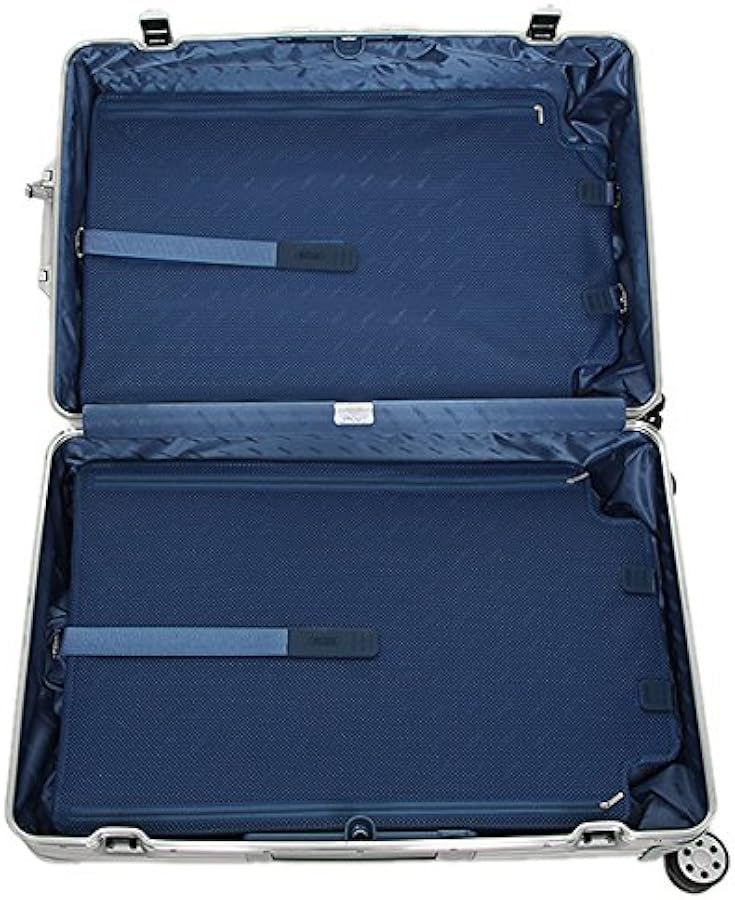 Amazon | [リモワ] キャリーバッグ 923.77 98L MULTI WHEEL 77 電子