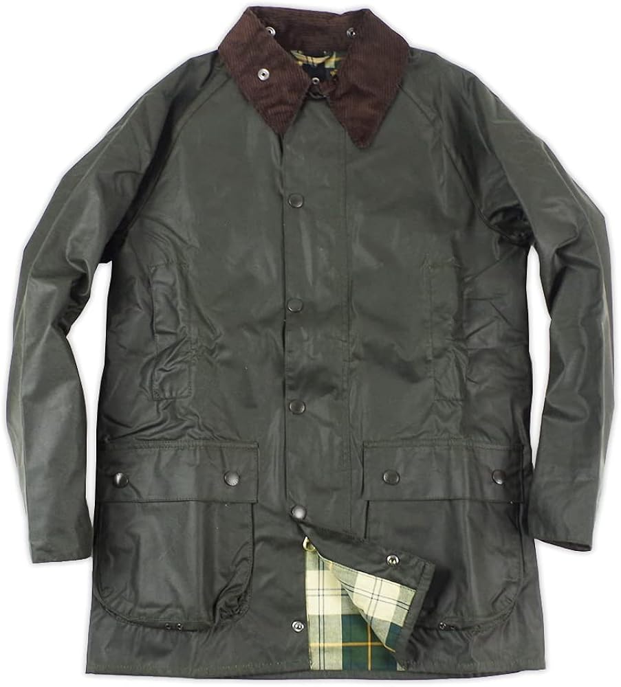 Amazon | [バブアー] Barbour ビューフォート BEAUFORT SL ジャケット