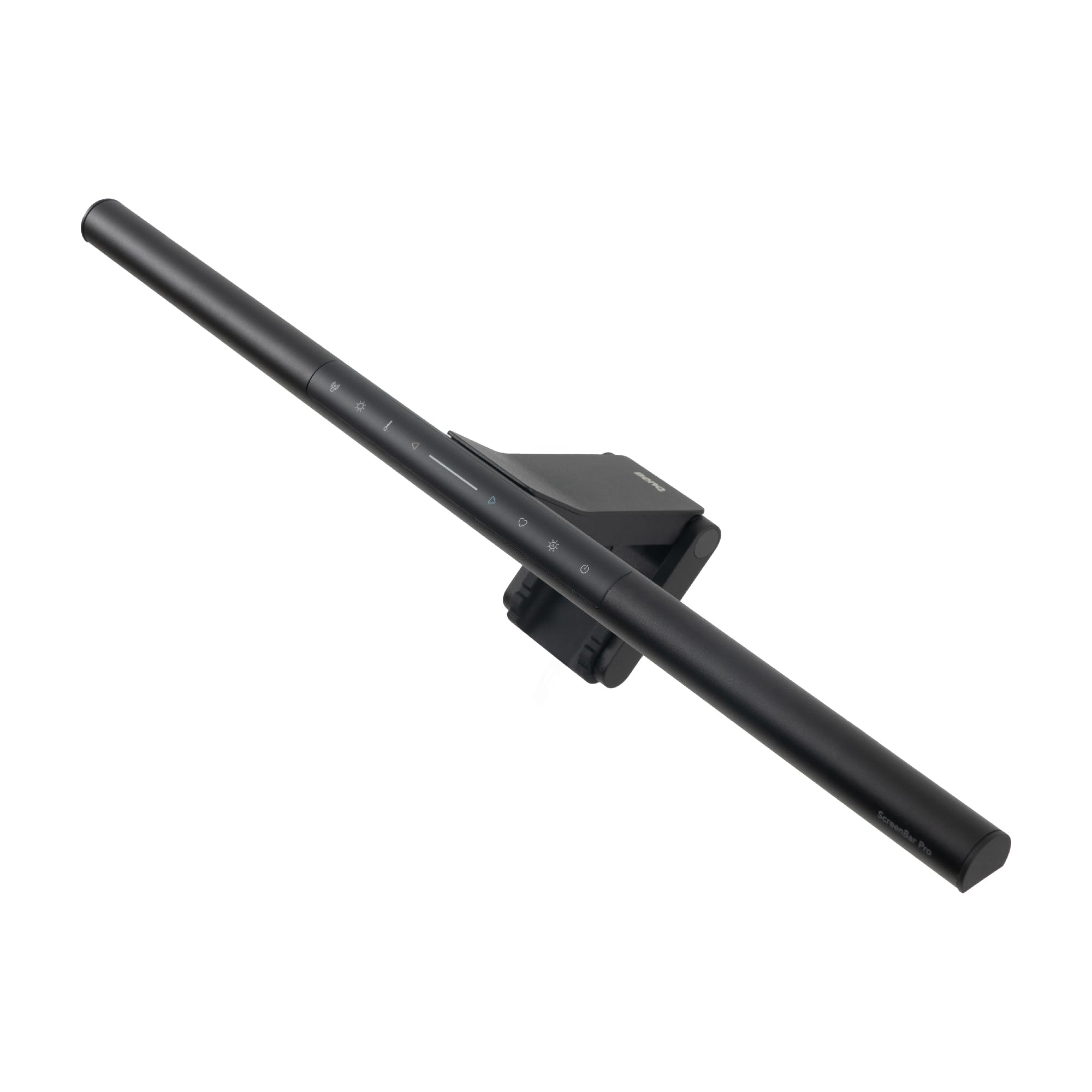 Amazon.com: BenQ ScreenBar Pro LED Monitor Light Bar (Black