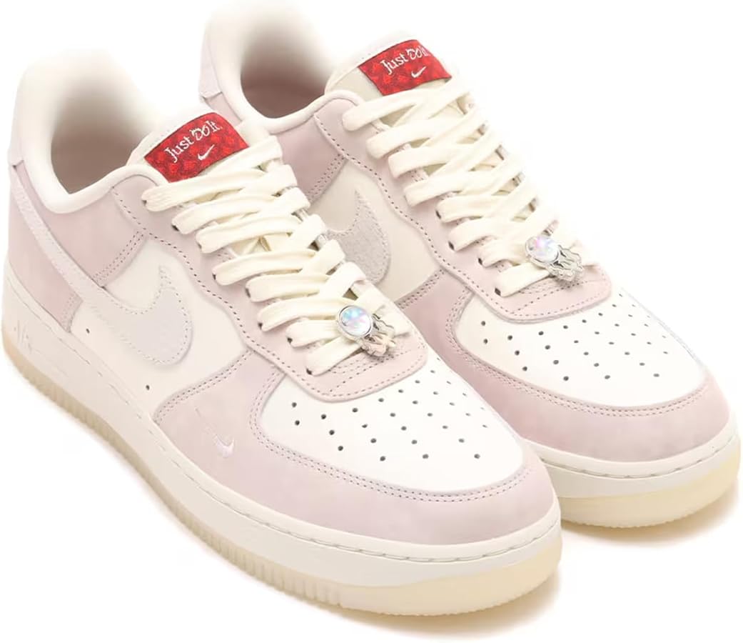 Amazon | [ナイキ] エア フォース 1 '07 LX [W AIR FORCE 1 '07 LX