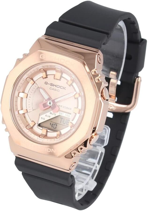 Amazon.co.jp: カシオ ジーショック WOMEN 腕時計 レディース アナデジ