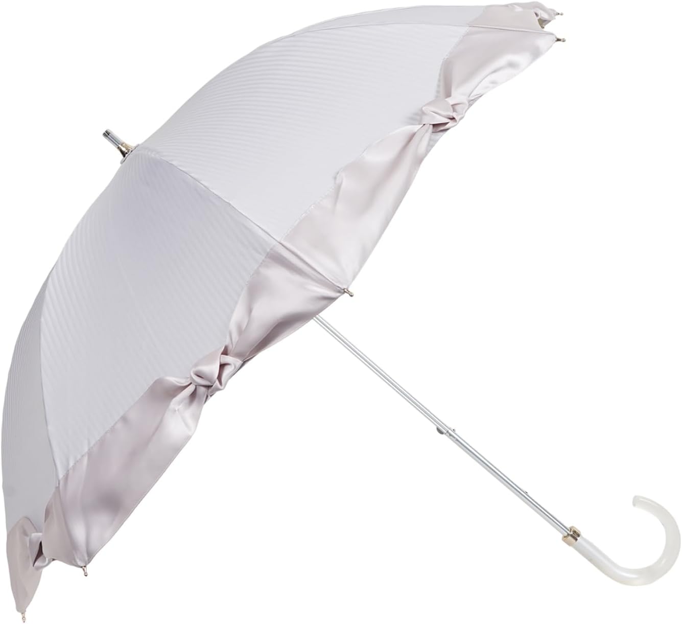 完全遮光 100% 晴雨兼用日傘 しーちゃん 成瀬愛里 完全遮光晴雨兼用