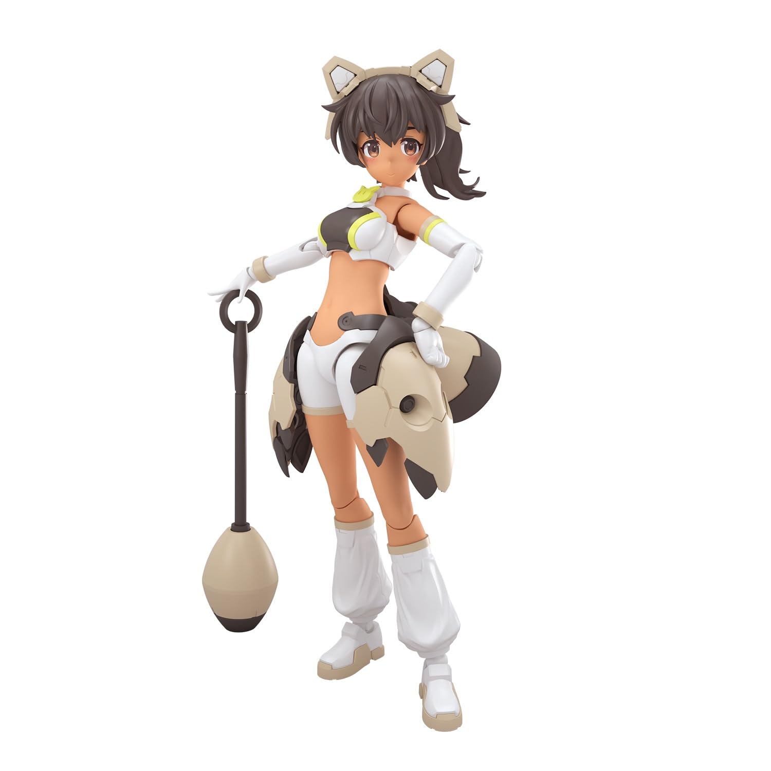 Amazon | BANDAI SPIRITS(バンダイ スピリッツ) 30MS ルルチェ(リリー