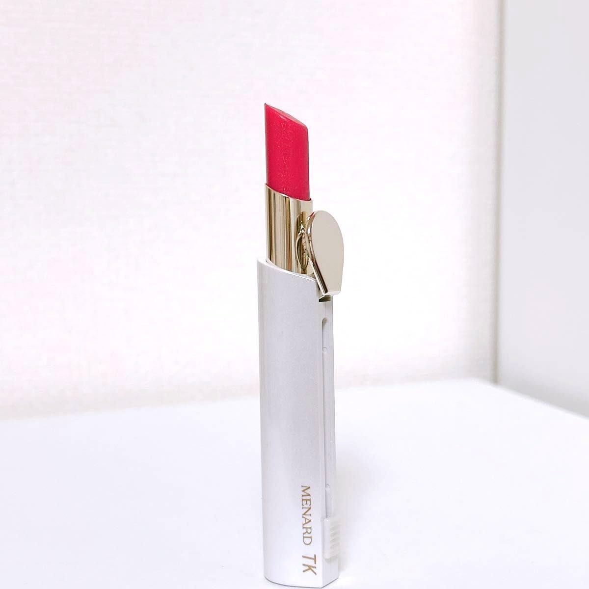 Amazon | MENARD メナード TK ワンタッチリップスティック 300