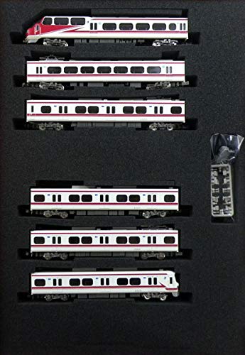 Amazon | グリーンマックス Nゲージ 名鉄1000/1200系パノラマsuper