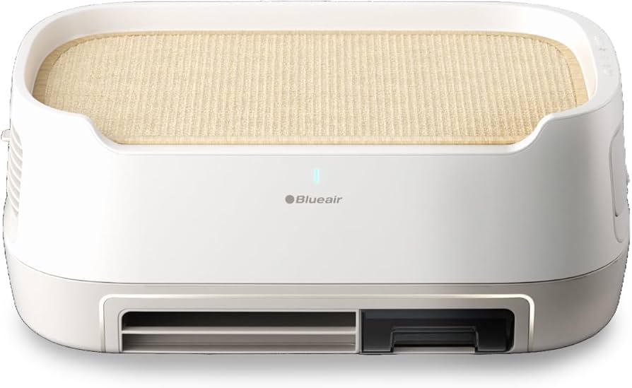 Amazon.co.jp: ブルーエア 空気清浄機 PetAir Pro P3i Sand ペット