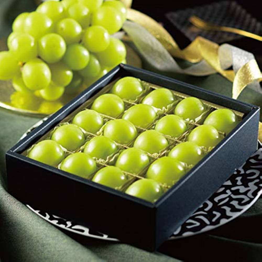 DESIRE: UNLEASH ※シャインマスカット DESIRE: UNLEASH ※シャイン