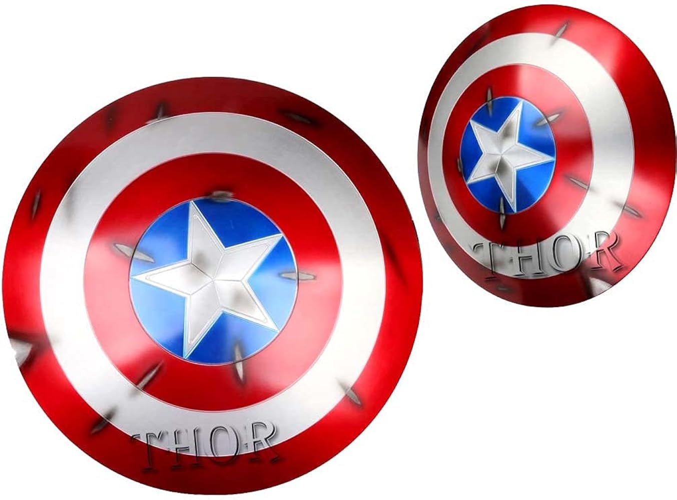 キャプテン・アメリカ シールド 24インチ MARVEL キャプテン・アメリカ