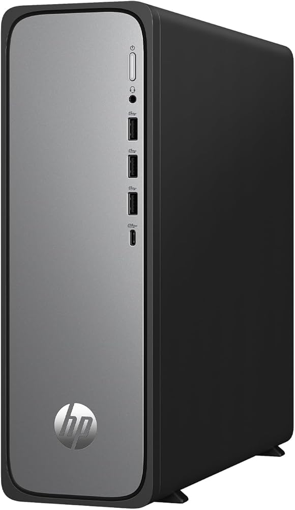 動作品 HP Slim Desktop i5 8400 8GB 1TB HDD 2026年最新】Yahoo