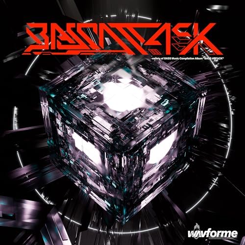 Amazon.co.jp: Bass Attack : VARIOUS ARTISTS: デジタルミュージック