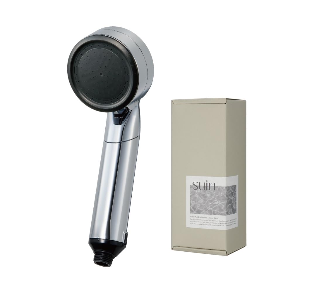 Amazon.co.jp: SANEI(サンエイ) ウルトラファインバブル浄水ミスト