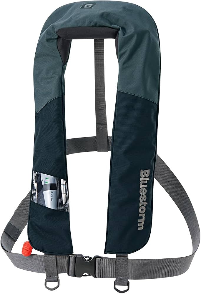 Amazon | ブルーストーム(Bluestorm) Re:ティバノ オフショアブルー