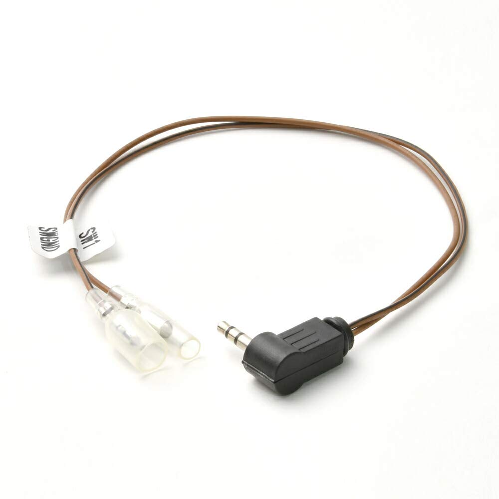 Amazon | INEX カロッツェリア ステアリングリモコンケーブル ハーネス