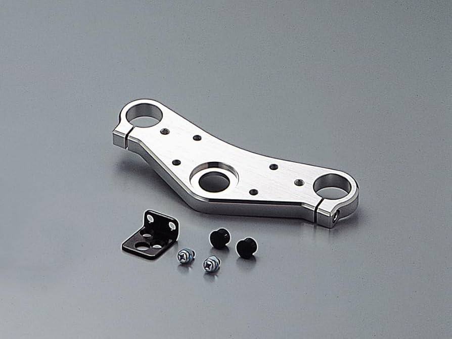 Amazon | ハリケーン(HURRICANE) トップブリッジ ジュラルミン NSR50