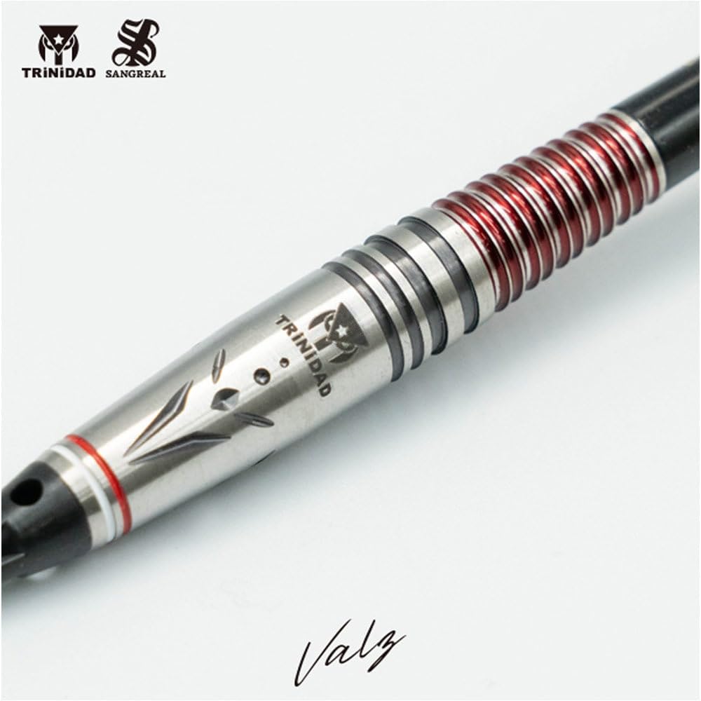 Amazon | TRiNiDAD×SANGREAL トリニダード×サングリアル Valz ヴァルス