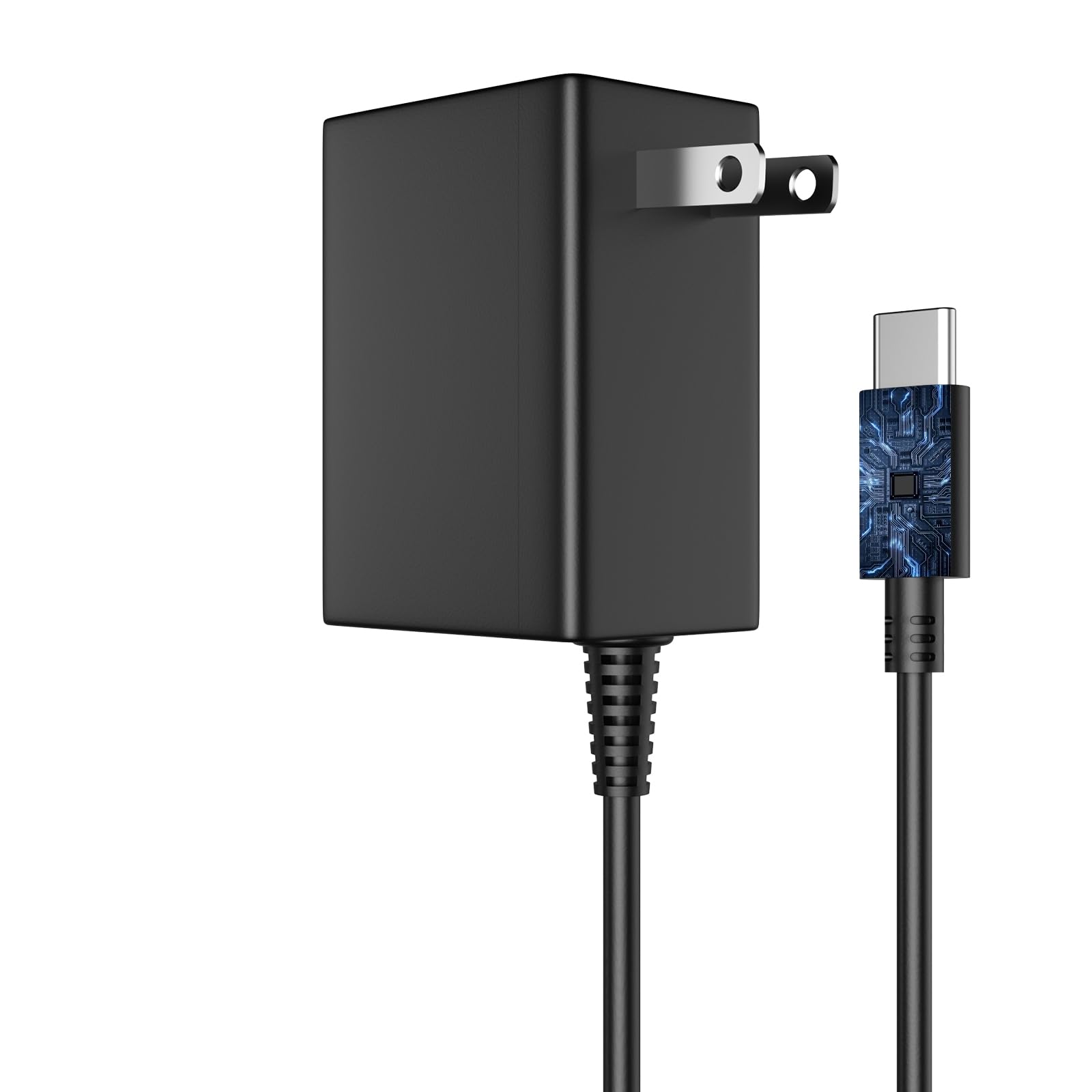 Amazon.co.jp: Nintendo Switch 1&2 充電器 互換品 ACアダプター 充電