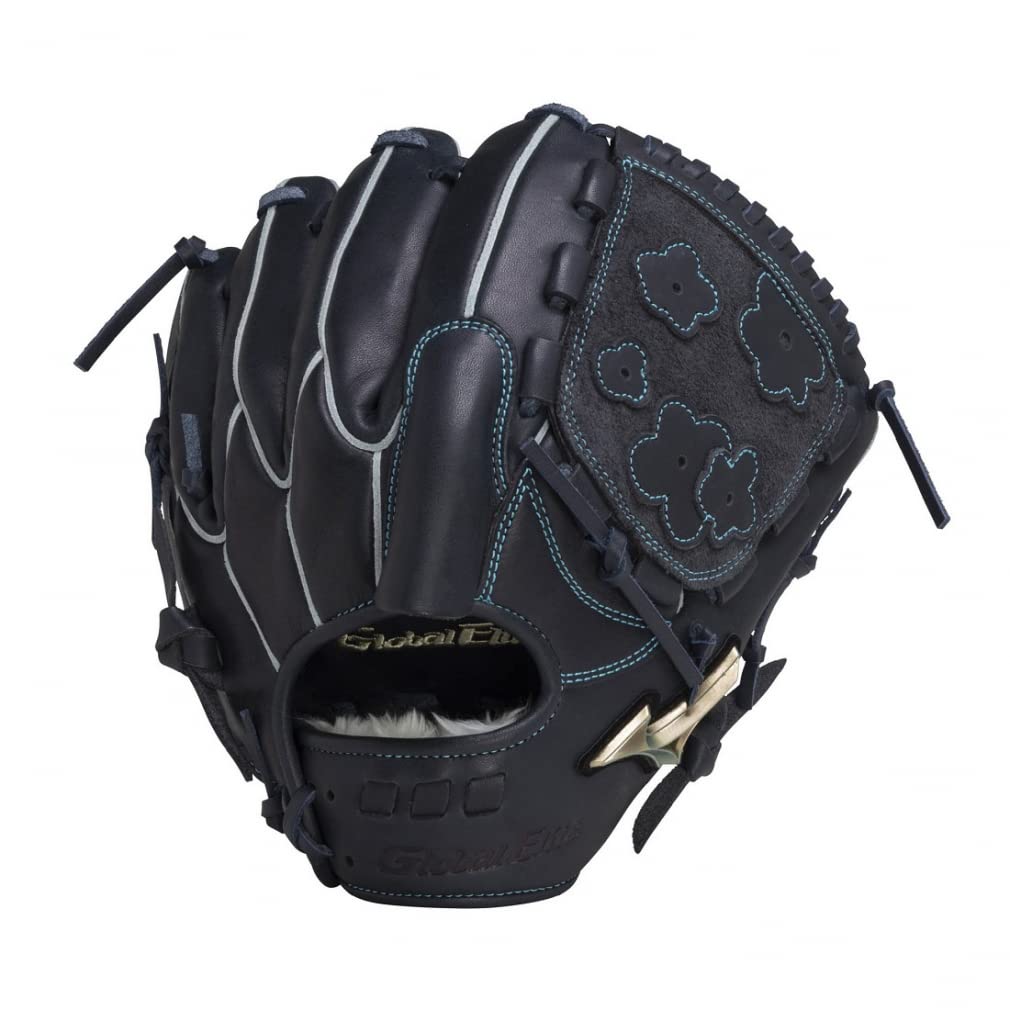 ミズノ 前田健太モデル MBA ミズノブランドアンバサダー 投手用 軟式