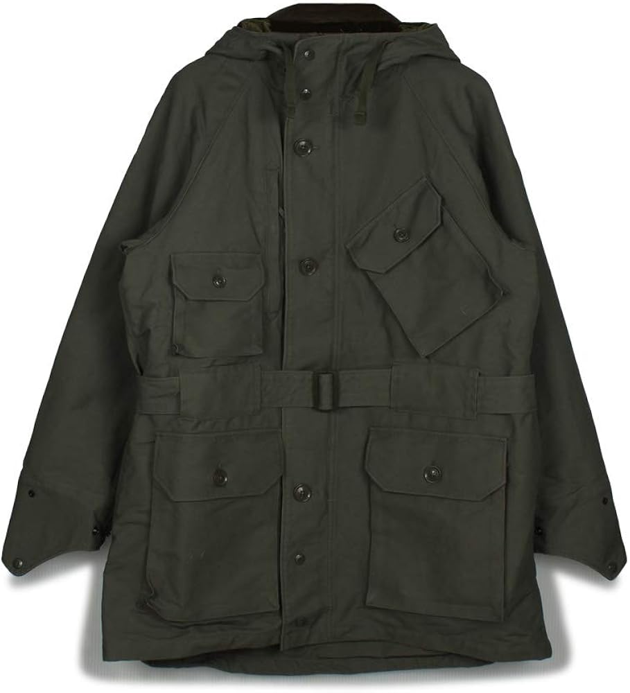 Amazon | エンジニアードガーメンツ ENGINEERED GARMENTS フィールド