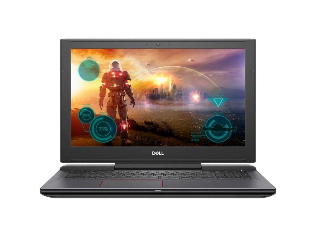 Dell Inspiron 15-7000 Gaming Laptop (15.6in FHD, Core i7 7700HQ
