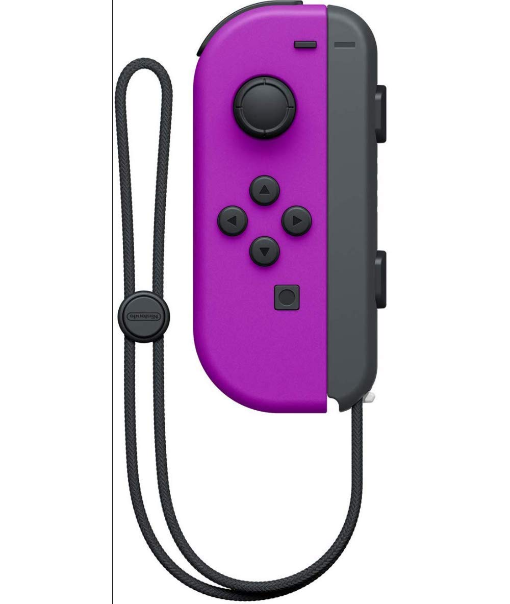 Amazon.com: Nintendo Genuine Switch Joy Con Wireless Controller