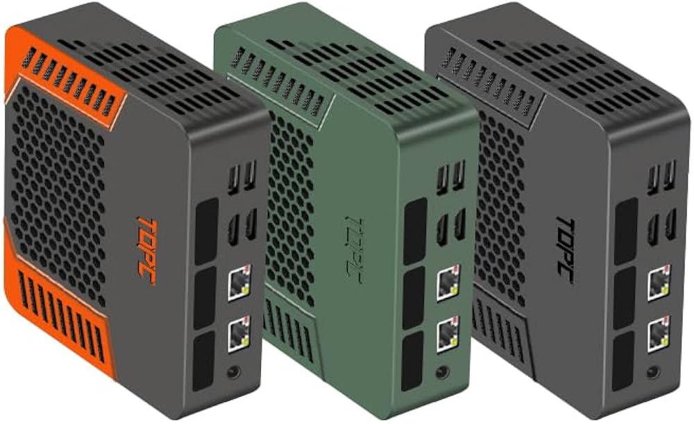 ミニPC Ryzen7 7840HS Radeon780M 16GB 512GB Amazon.co.jp: 超高性能