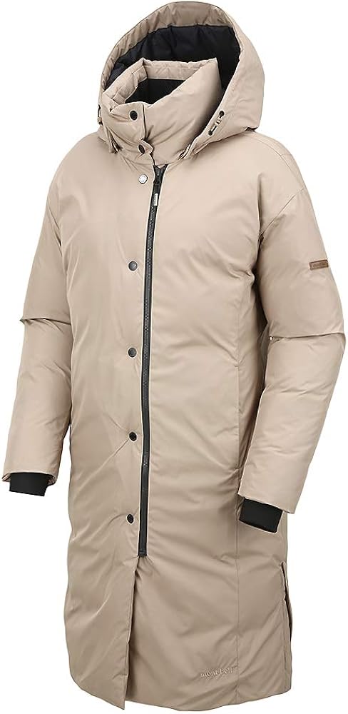 Amazon | [モンベル] Mont-bell Women`s STORMER Down Coat Jacket
