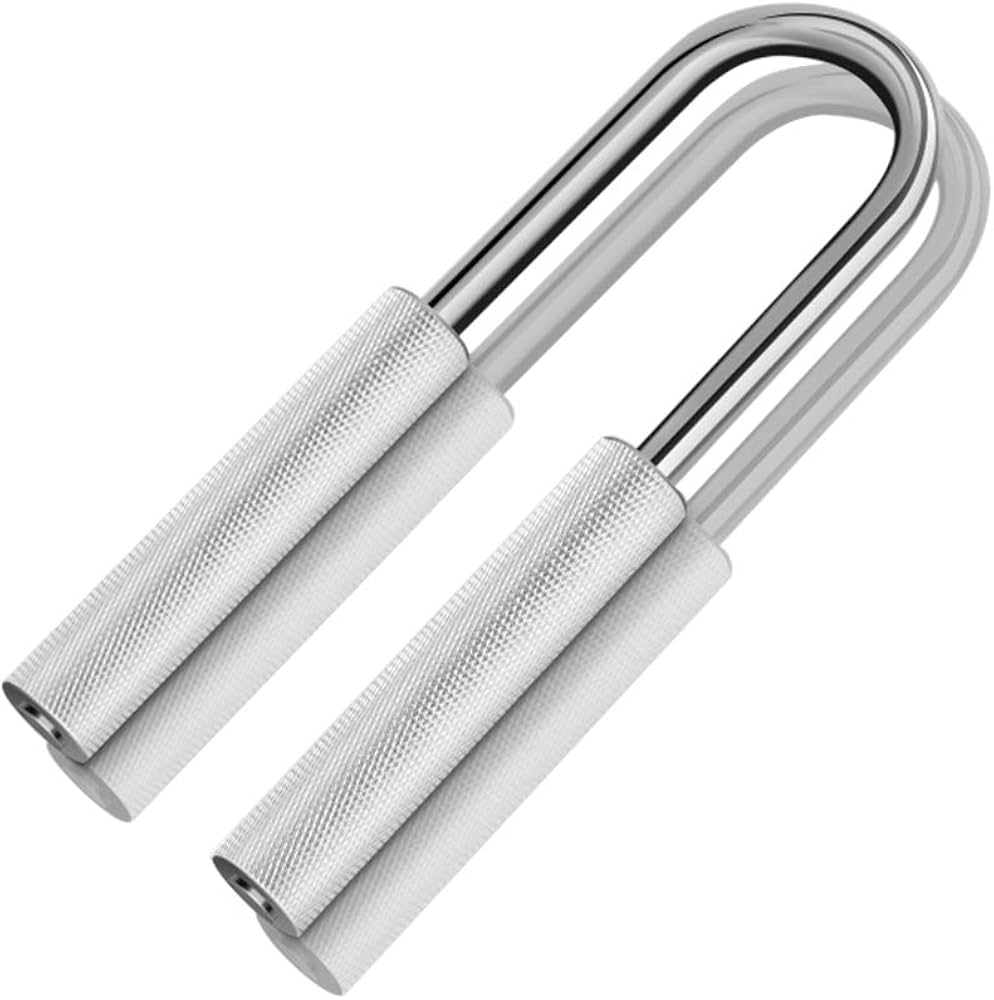 Amazon | 負荷調整式 ハンドグリッパー 握る器具 筋トレ 握力