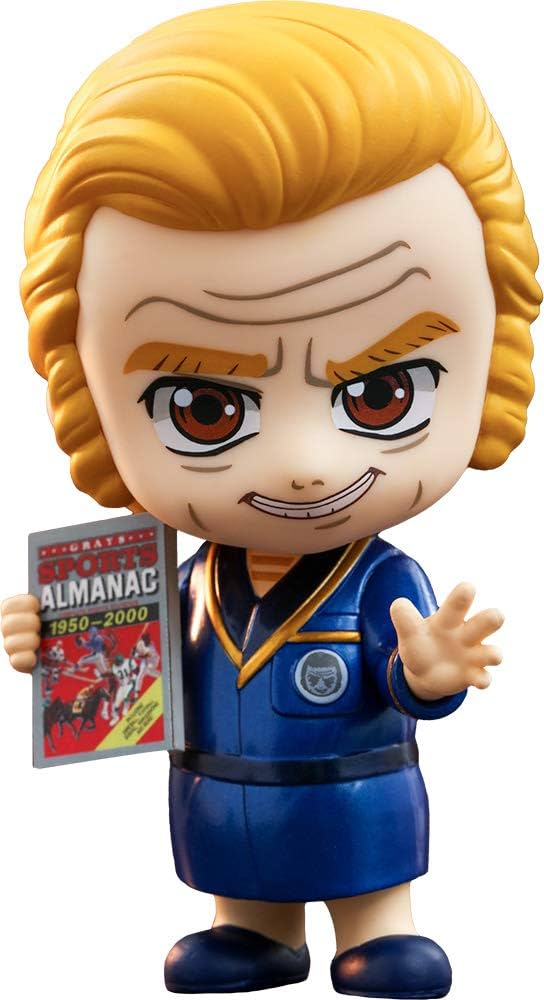 Amazon | コスベイビー バック・トゥ・ザ・フューチャー PART2 ビフ