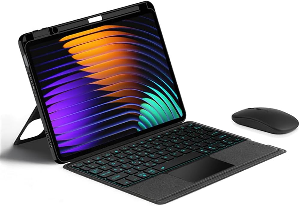 Amazon.co.jp: 日本語キーボード 対応 Xiaomi Pad 7 11.2 インチ