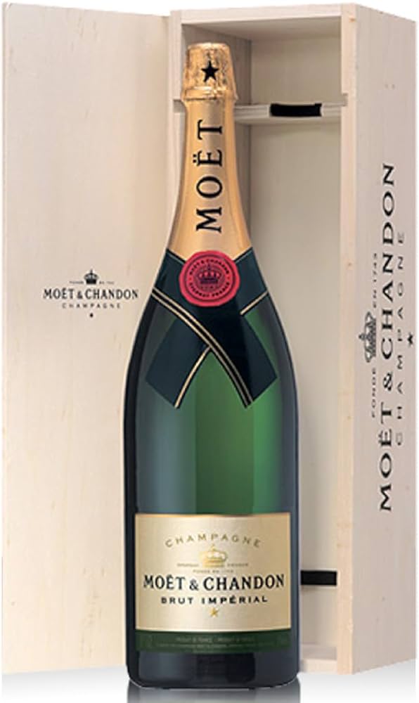 Amazon.co.jp: 【3000ml】 正規品モエ・エ・シャンドン 【白】ダブル