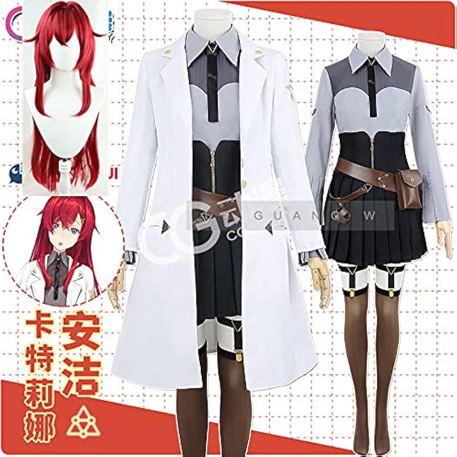 Amazon.co.jp: にじさんじ所属 バーチャルYouTuber VTuber アンジュ