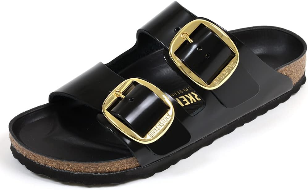 Amazon.co.jp: [ビルケンシュトック] アリゾナ ビッグバックル