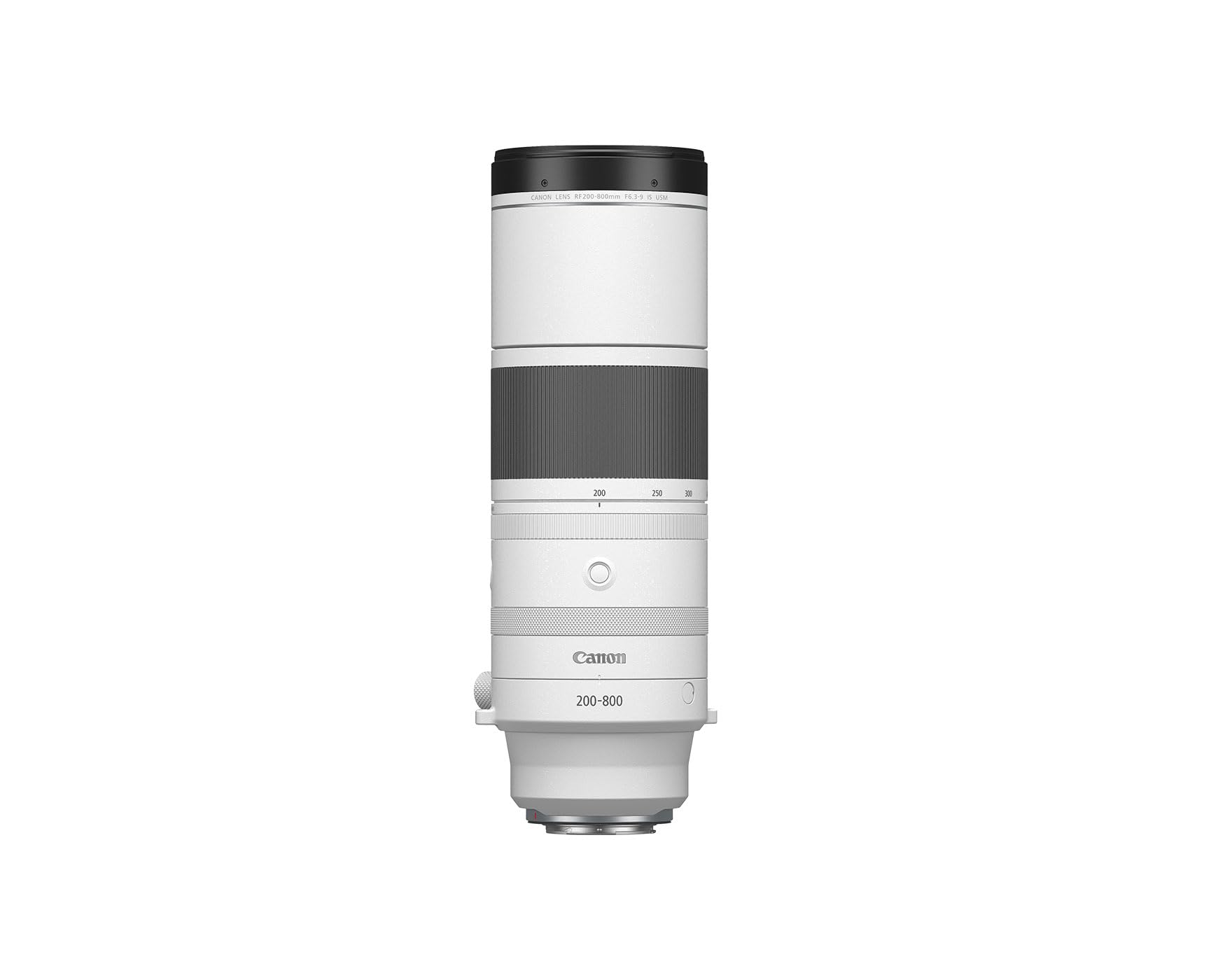 Amazon.com : Canon RF200-800mm F6.3-9 is USM Super-telephoto Zoom